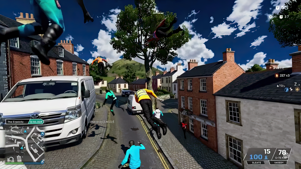 James Bridle — NEWS — MILAN MACHINIMA FESTIVAL